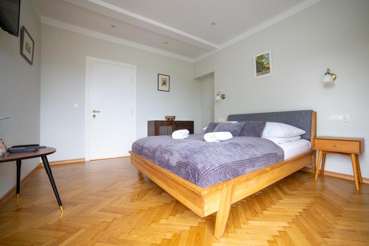Orkana 13 Apartments Zakopane Buitenkant foto